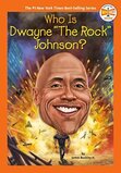 Who Is Dwayne the Rock Johnson? ( Who HQ Now )