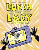Lunch Lady and the Picture Day Peril (Lunch Lady #08)