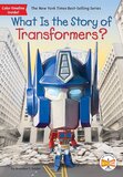 What Is the Story of Transformers? (What Is the Story Of?)