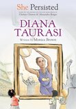 Diana Taurasi ( She Persisted )