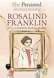 Rosalind Franklin ( She Persisted )