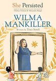 Wilma Mankiller ( She Persisted )
