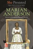 Marian Anderson ( She Persisted )