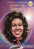 Quién Fue Selena? (Who Was...? Spanish)