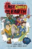 Last Comics on Earth (Last Kids on Earth)