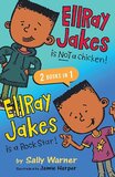 Ellray Jakes 2 Books in 1 (EllRay Jakes)