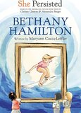Bethany Hamilton (She Persisted)