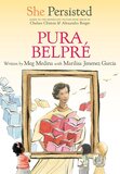 Pura Belpré (She Persisted)