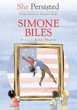 Simone Biles (She Persisted)