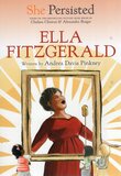 Ella Fitzgerald (She Persisted)