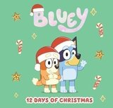 12 Days of Christmas (Bluey)