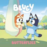 Butterflies (Bluey)