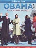 Obama: The Historic Journey ( Young Reader's Edition )