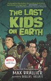 Last Kids on Earth ( Last Kids on Earth #01 )