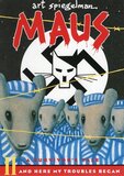 Maus II: A Survivors Tale: And Here My Troubles Began