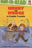 Henry and Mudge in Puddle Trouble ( Ready to Read Level 2 )