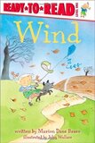 Wind ( Ready To Read Level 1 )