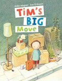 Tim's Big Move