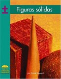 Figuras solidas ( Solid Shapes ) ( Yellow Umbrella Books: Math Level A Spanish )