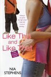 Like This and Like That ( Boy Shopping Novel ) (Hardcover)