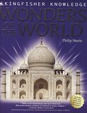 Wonders of the World (Kingfisher Knowledge)