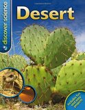 Deserts ( Discover Science ) (Hardcover)