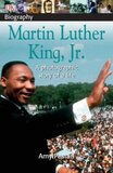 Martin Luther King Jr ( DK Biography )