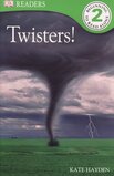 Twisters (DK Readers Level 2)