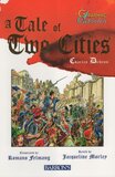 Tale of Two Cities (Barron's Graphic Classics)