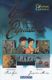 Great Expectations ( Barron's Graphic Classics )