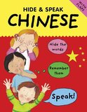 Hide and Speak Chinese (Hide and Speak)