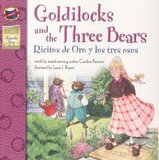 Goldilocks and the Three Bears / Ricitor de Oro y los tres osos ( Brigher Child: Keepsake Story Bilingual )
