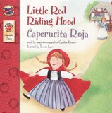 Little Red Riding Hood / Caperucita Roja ( Brighter Child:Keepsake Story Bilingual )