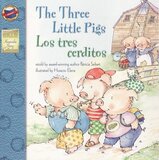 Three Little Pigs / Los tres cerditos ( Brighter Child: Keepsake Story Bilingual )