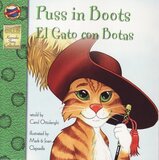 Puss in Boots / El Gato con Botas ( Brighter Child: Keepsake Story Bilingual )