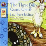 Three Billy Goats Gruff / Los Tres Chivitos ( Brighter Child: Keepsake Story Bilingual )
