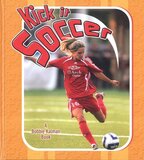 Kick It Soccer (Sports Starters)