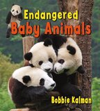 Endangered Baby Animals (It's Fun to Learn about Baby Animals)