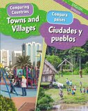 Towns and Villages / Ciudades Y Pueblos (Spanish/Eng Bilingual)