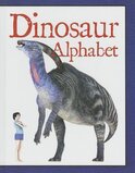 Dinosaur Alphabet (I Learn with Dinosaurs)