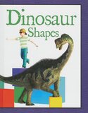 Dinosaur Shapes (I Learn with Dinosaurs)