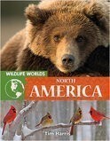 North America (Wildlife Worlds)