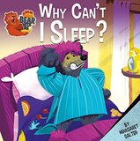 Why Can't I Sleep? (Bear With Me)