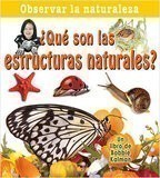 Qué Son Las Estructuras Naturales? (What Are Natural Structures?)  (Observar La Naturaleza (Looking at Nature))