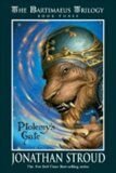 Ptolemy's Gate (Bartimaeus Trilogy #3)