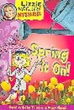 Spring It On (Lizzie McGuire Mystery#7)