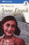 Story of Anne Frank ( DK Readers Level 3 )