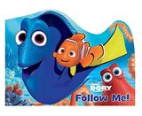 Follow Me! ( Disney/Pixar Finding Dory )