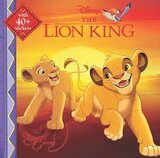Lion King (Disney Classic 8X8)