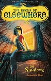 Shadows ( Books of Elsewhere #01 ) (Hardcover)